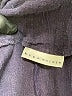 bryn WALKER Solid Blue Kimono Size M - photo 8
