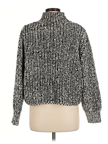 MNG Turtleneck Sweater (view 2)