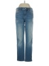 J.Crew Blue Jeans Size 26 waist - photo 1