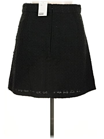 H&M Denim Skirt (view 2)