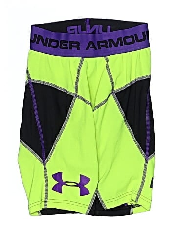 Under Armour Athletic Shorts (view 1)