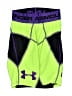 Under Armour Green Athletic Shorts Size S - photo 1