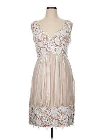 Jovani Cocktail Dress (view 1)
