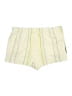 Lou & Grey 100% Cotton Graphic Ivory Shorts Size XL - photo 2