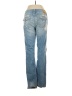 True Religion Stars Blue Jeans Size 31 waist - photo 2