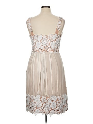 Jovani Cocktail Dress (view 2)