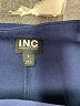 INC International Concepts Blue Active Pants Size 6 - photo 7