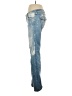 True Religion Stars Blue Jeans Size 31 waist - photo 5