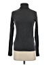 Banana Republic Gray Turtleneck Sweater Size S - photo 1