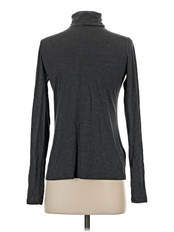 Banana Republic Turtleneck Sweater (view 2)