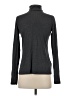 Banana Republic Gray Turtleneck Sweater Size S - photo 2