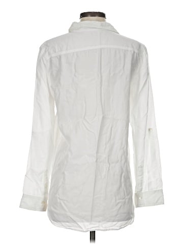 Babaton Long Sleeve Blouse (view 2)
