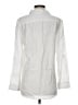 Babaton Ivory Long Sleeve Blouse Size S - photo 2