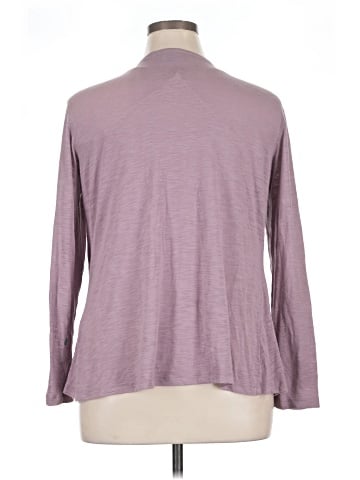 Simply Vera Vera Wang Cardigan (view 2)