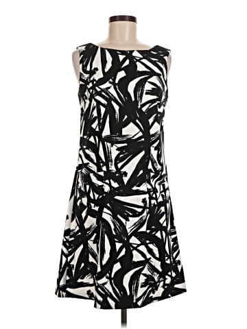 Scarlett Casual Dress (view 1)