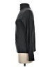 Banana Republic Gray Turtleneck Sweater Size S - photo 5