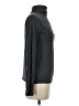 Banana Republic Gray Turtleneck Sweater Size S - photo 4