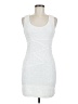Do & Be White Cocktail Dress Size 6 - photo 1