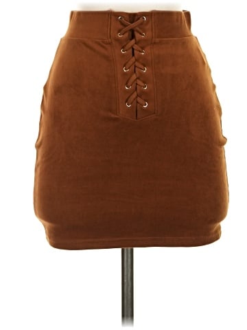 Forever 21 Casual Skirt (view 1)