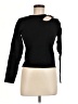 On Twelfth Black Long Sleeve Top Size M - photo 1