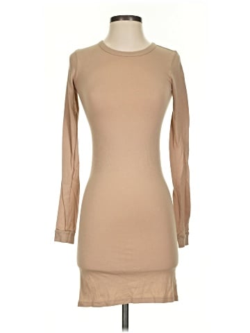 Enza Costa Casual Dress (view 1)