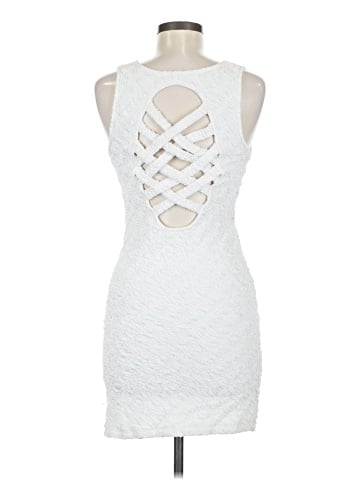 Do & Be Cocktail Dress (view 2)