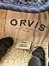 Orvis Gray Fleece Size M - photo 6