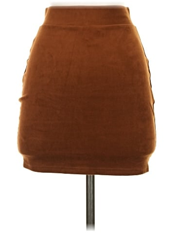 Forever 21 Casual Skirt (view 2)