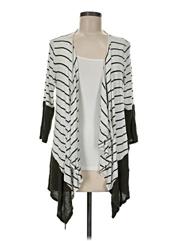 Flamingo Urban Cardigan (view 1)
