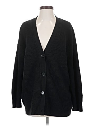 Jenni Kayne Cashmere Cardigan (view 1)