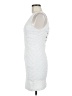 Do & Be White Cocktail Dress Size 6 - photo 5