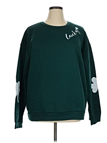 Unbranded Sweatshirt (view 1)