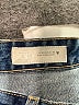 Zara Blue Jeans Size 4 - photo 7
