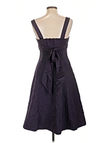 David's Bridal Cocktail Dress (view 2)