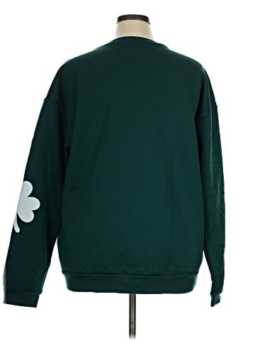 Unbranded Sweatshirt (view 2)
