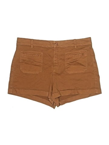 J.Crew Khaki Shorts (view 1)