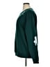 Unbranded 100% Polyester Green Sweatshirt Size 2XL - photo 5
