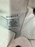 George 100% Cotton White Jacket Size 16 - photo 6