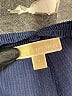 MICHAEL Michael Kors Blue Casual Pants Size M - photo 7