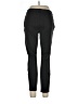 Talbots Solid Black Active Pants Size 10 - photo 2