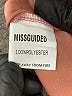 Missguided 100% Polyester Pink Cocktail Dress Size 12 - photo 8