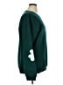 Unbranded 100% Polyester Green Sweatshirt Size 2XL - photo 4