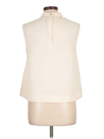 RACHEL Rachel Roy Sleeveless Blouse (view 2)