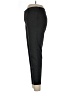 Talbots Solid Black Active Pants Size 10 - photo 5
