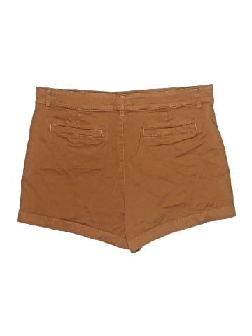J.Crew Khaki Shorts (view 2)