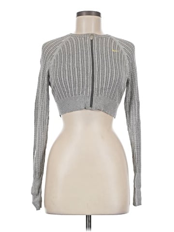 Nike Cardigan (view 1)