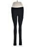 Alo Solid Black Active Pants Size XS (estimated) - photo 1