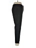Talbots Solid Black Active Pants Size 10 - photo 4