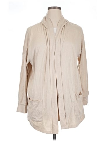 Cozy Casuals Cardigan (view 1)