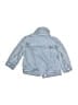 Old Navy 100% Cotton Blue Denim Jacket Size 6-12 mo - photo 2
